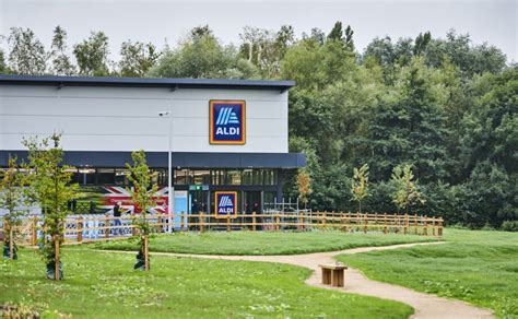 aldi muchamiel|ALDI REVEALS 11 NEW STORES OPENING BEFORE。